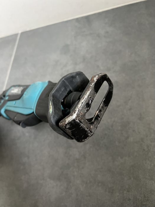 Акум.шабельна пила Makita DJR 183+АКБ 3.0Ah