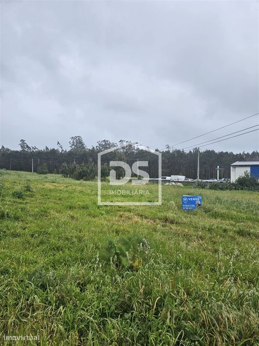 Terreno Rústico T0 Venda em Carriço,Pombal