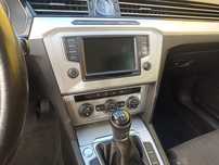 VW Passat como novo 59500kms,,1.6D 120 CV