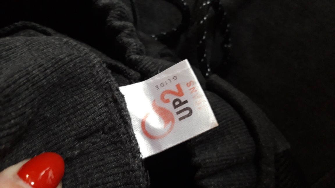 UP2 Legginsy r 16 lat