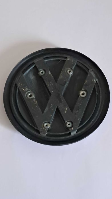 Logo para carro de marca VW