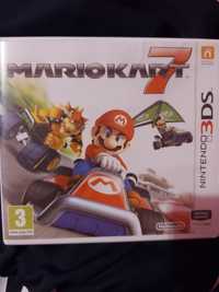 Mario Kart 7 3DS