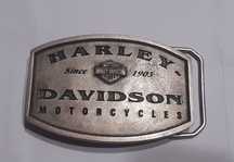 Harley Davidson Nowa klamra do paska  - s04