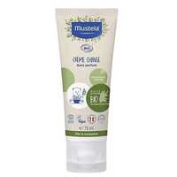 Mustela Organic Diaper Cream Organiczny Krem Do Przewijania 75Ml
