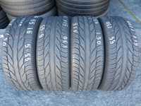 205/55 R16 91V Uniroyal RainExpert літо 4штуки шини бу