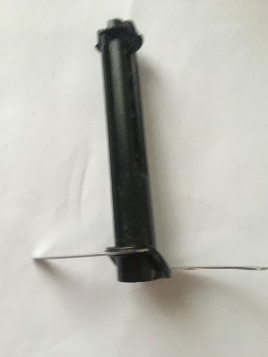 Оригінал . Ніж до великоі чаші міксера філіпс