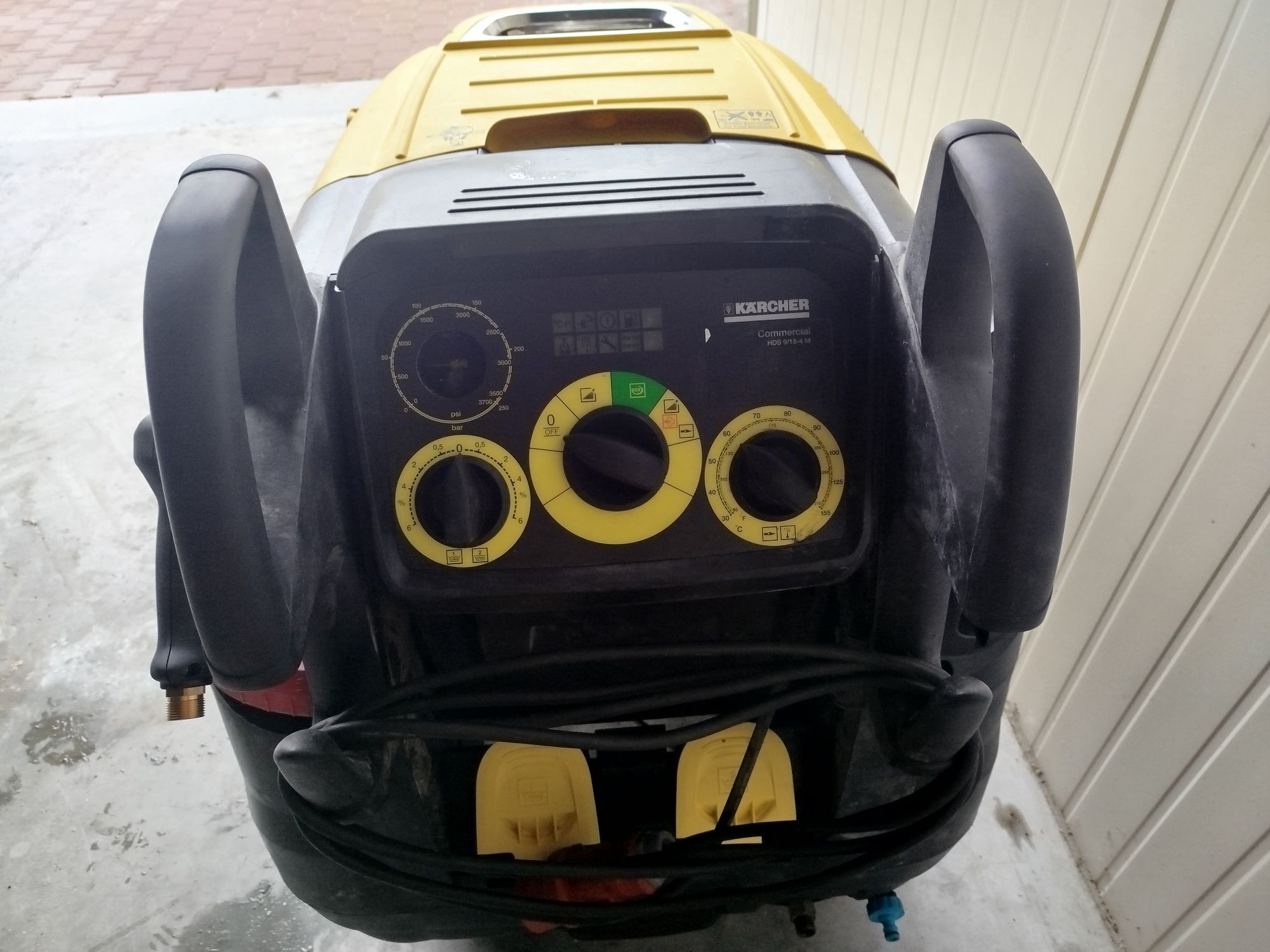 Karcher hds 9/18-4M