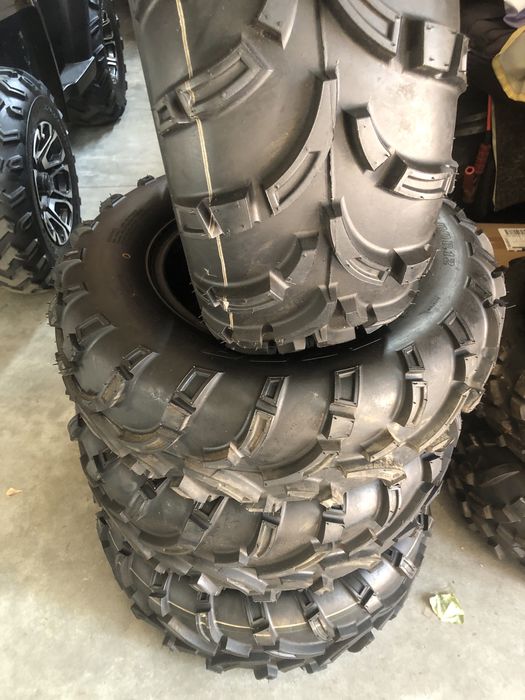 Резина квадроцикли