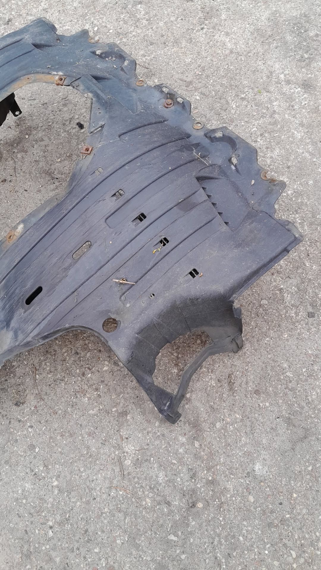 Honda Civic 8 VIII 06-11 Ufo Oslona pod silnik Dolna Plyta Oryginalna