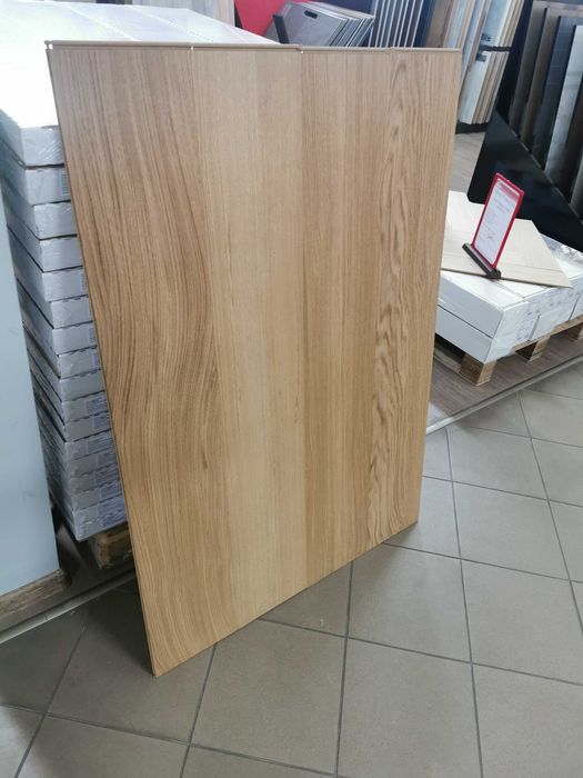 Venifloor podłoga lakierowana Dąb Klasyczny, deska fornirowana 8,5mm