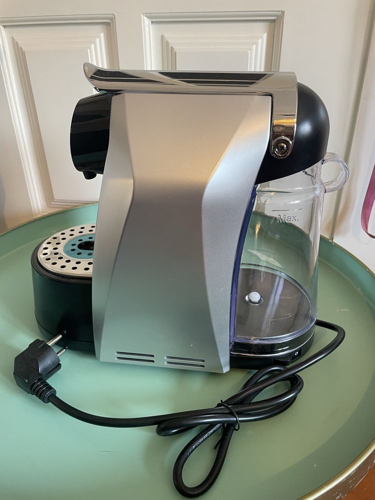 Máquina de Café Kaffa