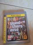 Platynowa Gra Grand theft auto IV