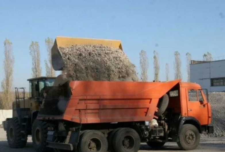 ЗНИЖКИ! Вивезення будівельного сміття - Київ. Самоскиди від 5т