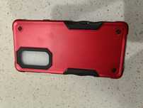 Motorola edge 30 pro etui pancerne