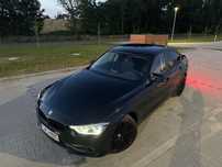 BMW Seria 3 Stan idealny, bezwypadkowy, drugi właściciel
