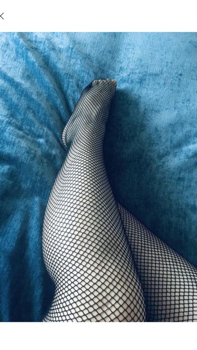 Колготи жіночі сітка