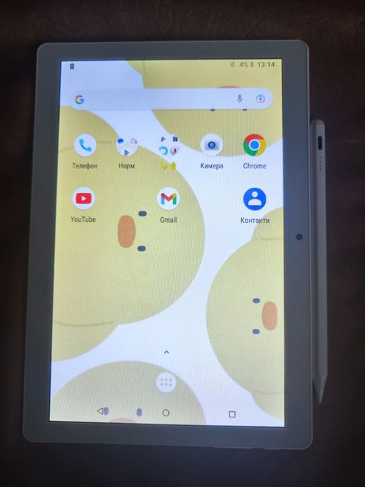 Планшет samsung galaxy tab чехол та ручка