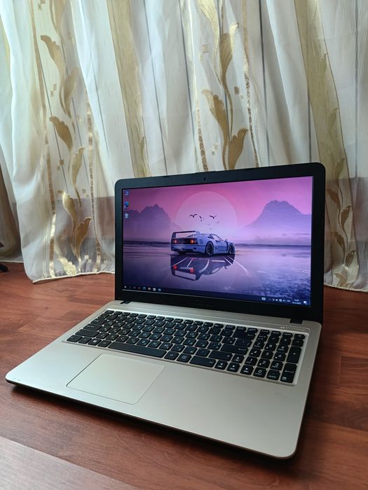 Сучасний Asus Vivobook Max 2023  ідеальний стан
