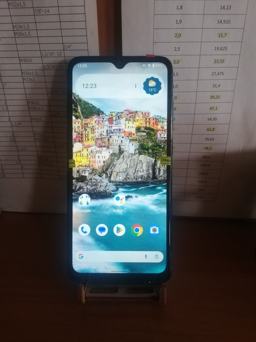 Продам Nokia 5.3 (4/64)
