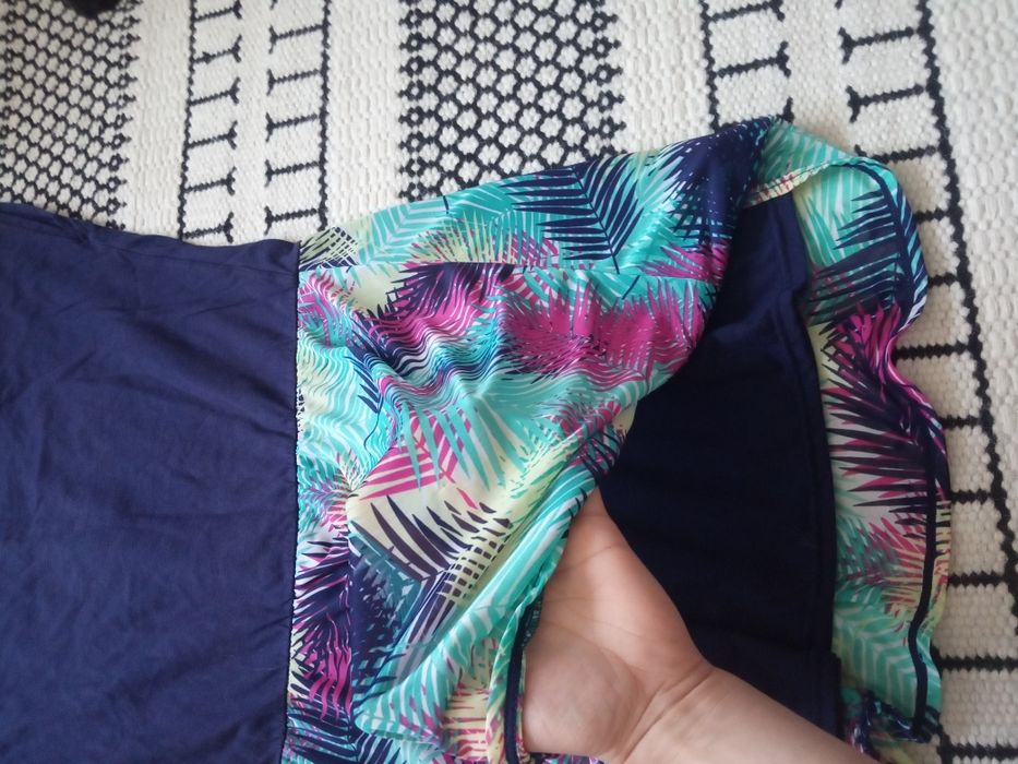 Sukienka Reserved rozm. 158