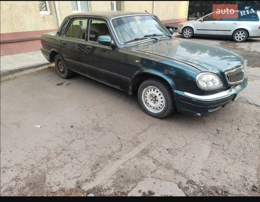 Продам Газ 31105