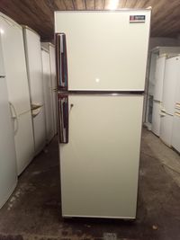 Холодильник NoFrost Японія 1,7м
