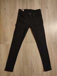 Spodnie jeansowe slim fit skinny rurki Polo Ralph Lauren