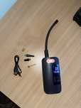 Akumulatorowa pompka elektryczna VARO VAR10077/23