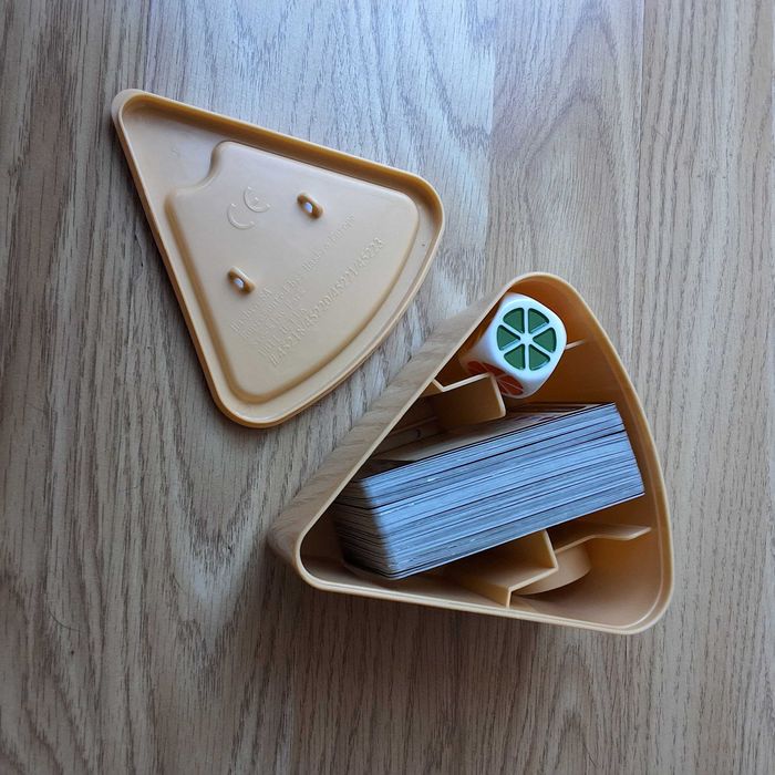 Harry Potter trivial pursuit em português