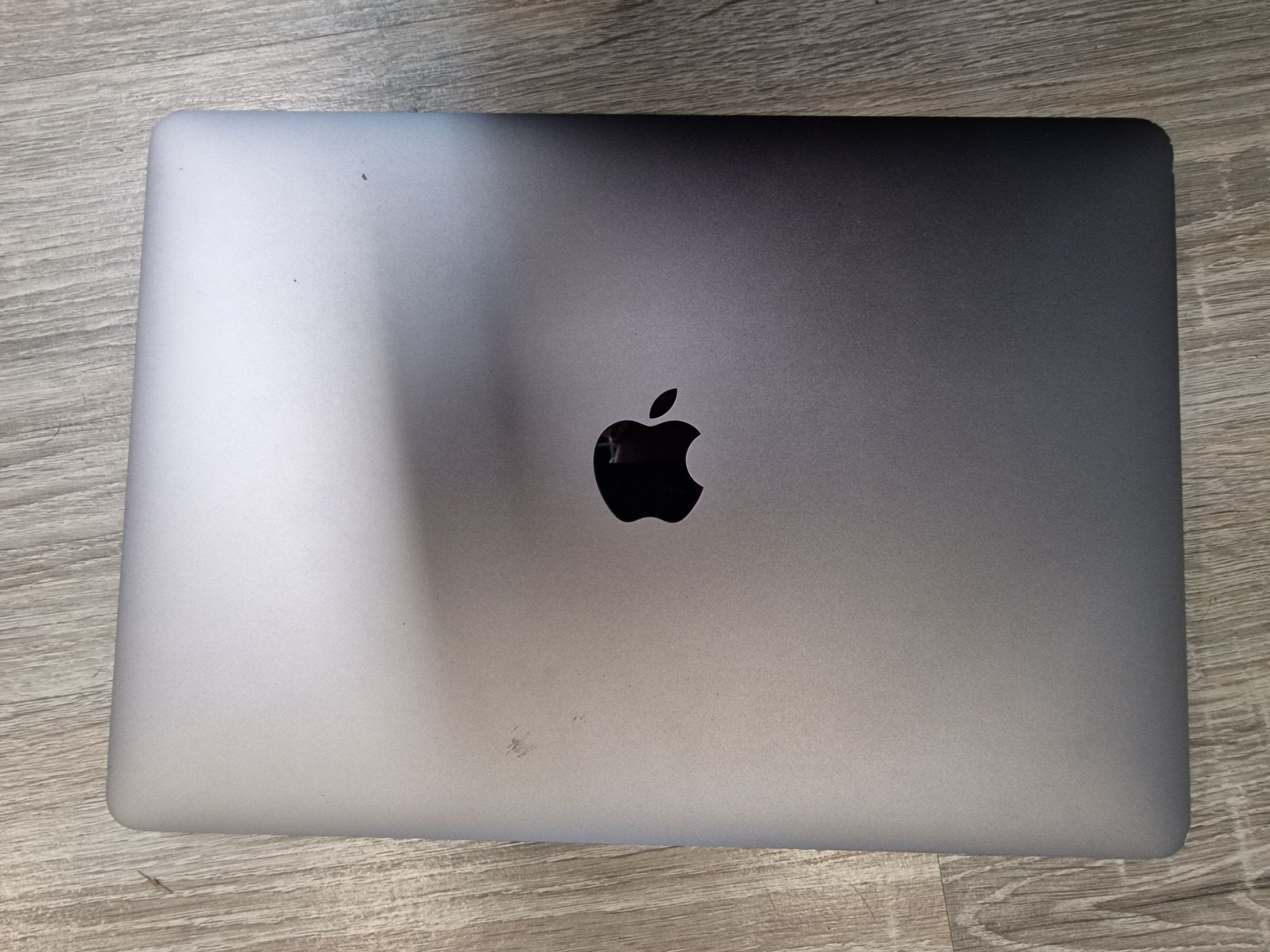 MacBook Pro 13" 2016 Thunderbolt 3 A1708 8gb 256gb