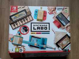 Gra Labo Variety Kit Toy-Con 01 Nintendo Switch