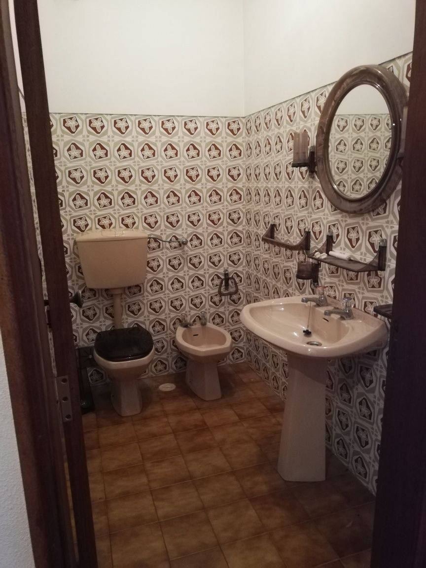 Apartamento T3 Centro Vila