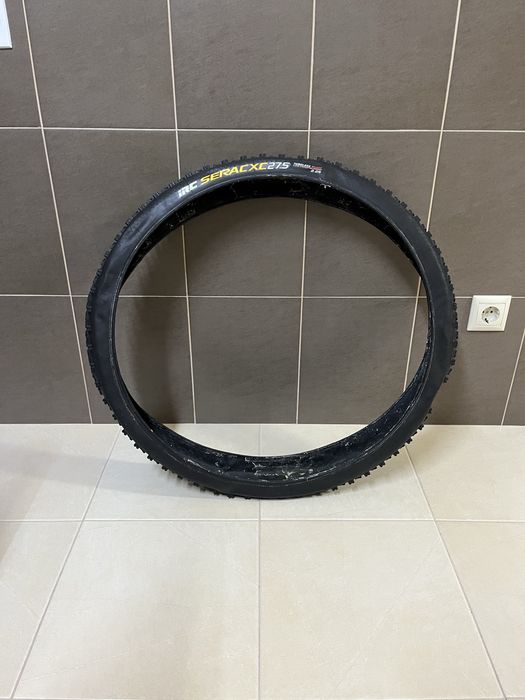 Peneu de xc irc serac xc 27,5x2,25