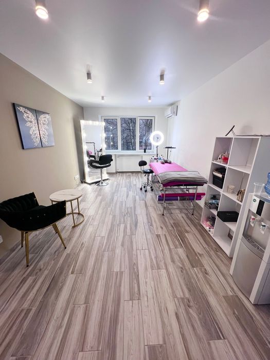 Субаренда Кабинета  для Бʼюті майстра 15 діб