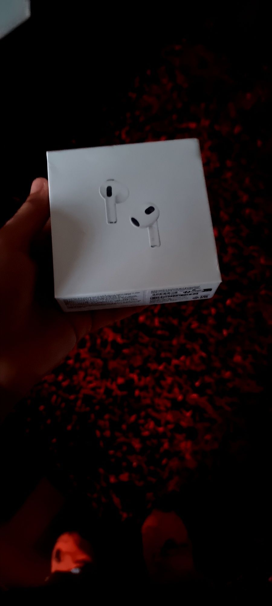 AirPods 3 Geração