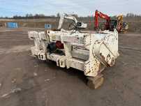 DAIRON IWS S 250 stabilizator do gruntu duży 6500 kg