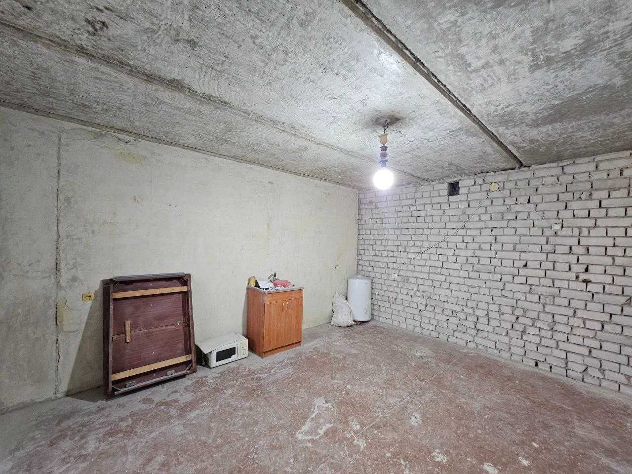 Продается однокомнатная квартира на Вечернем, П. Глазового