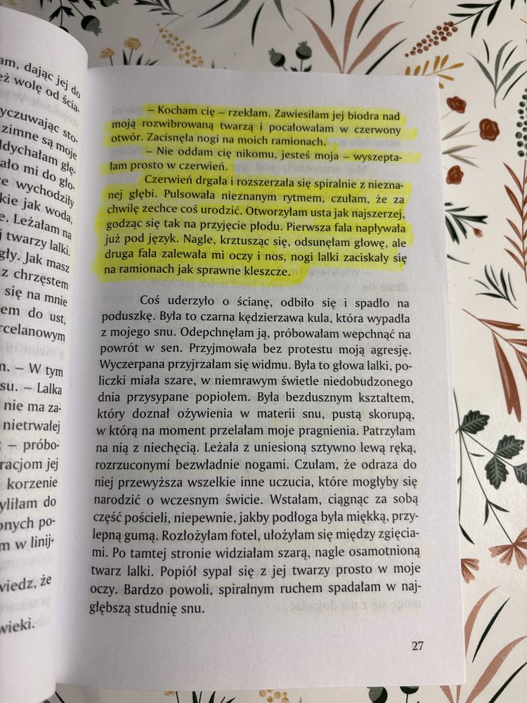 I. Filipiak "Magiczne oko. Opowiadania zebrane"