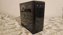 Komputer Intel i5 9400f Ram 16GB GTX 1660