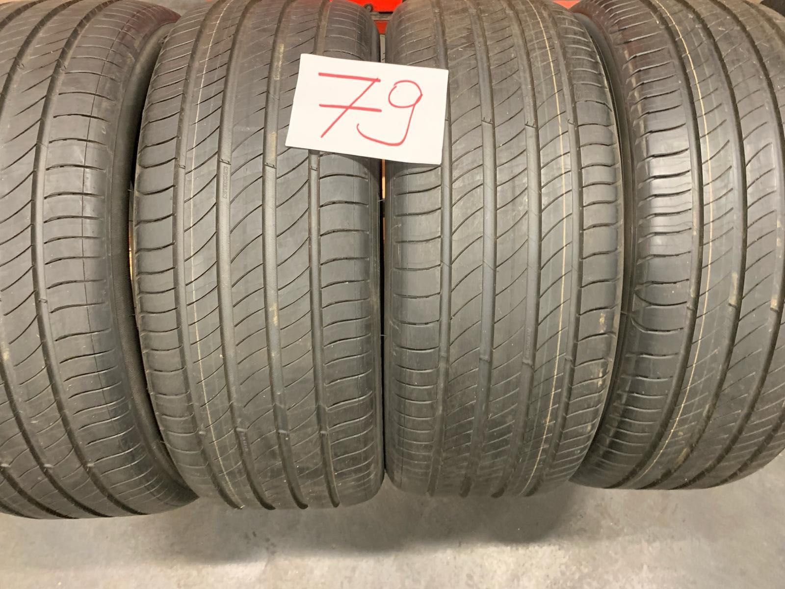 79. Michelin Primacy4 235/50 R19 103V 2021