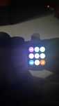 Smartwatch rosa