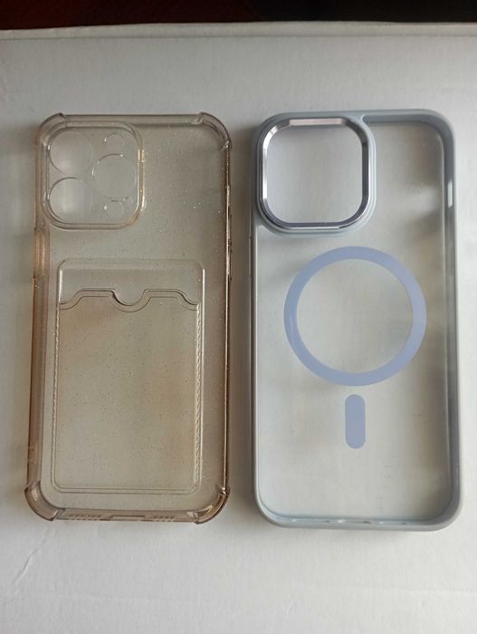 Чехол для iPhone 14 Pro Max, iPhone 15 Pro Max