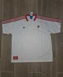 Camisola retro Benfica