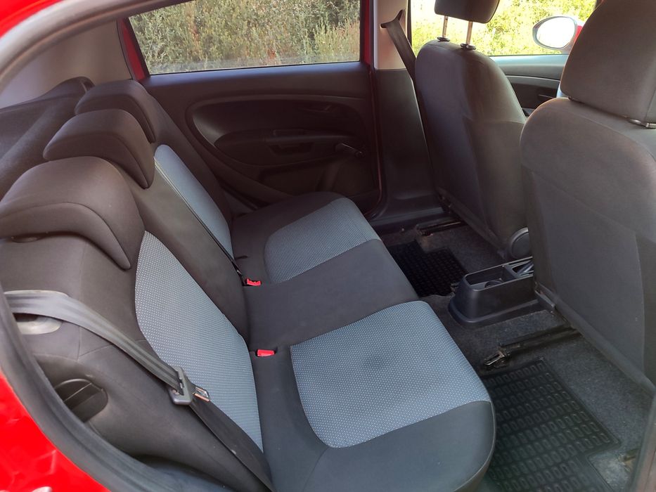 Fiat Punto! В гарному стані!
