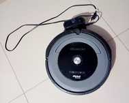 Irobot Roomba odkurzacz