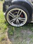 Felgi styling 641m (Uszkodzone)