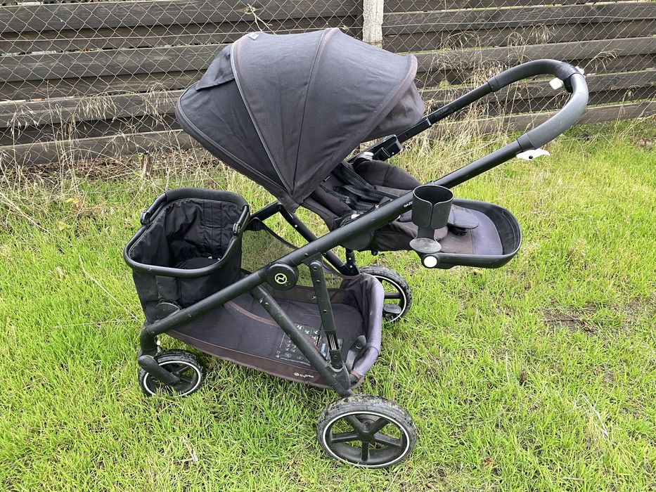 Коляска Cybex Gazelle S +380957948867
