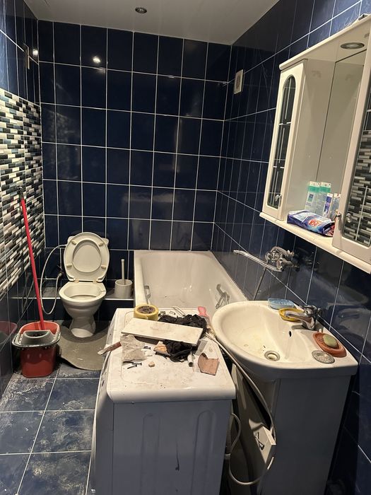 Будинок в с. Мощун