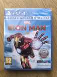 Iron Man PlayStation VR