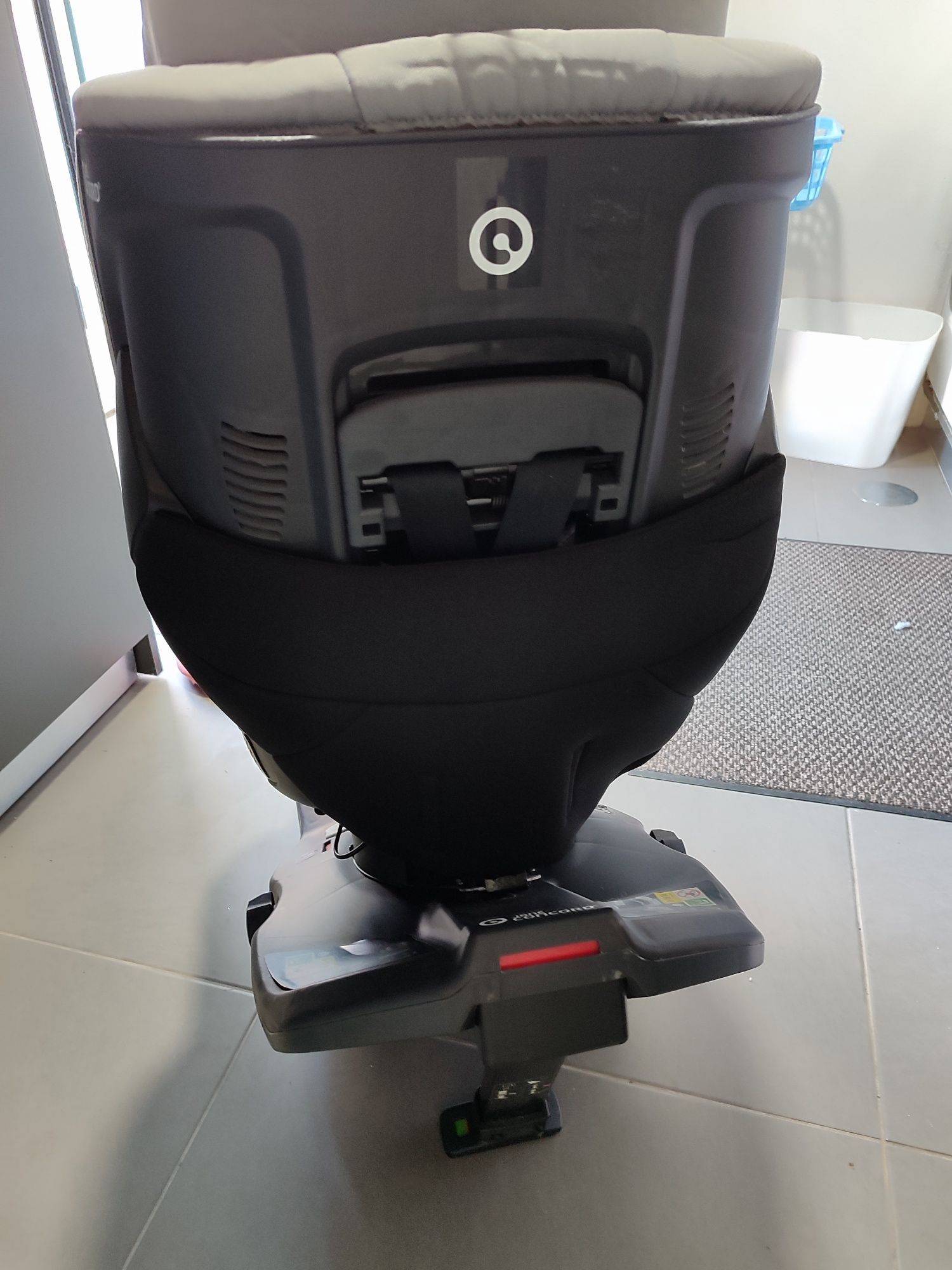 Cadeira Bebé até 18kg Rotativa Jané Auto Ikonic 2